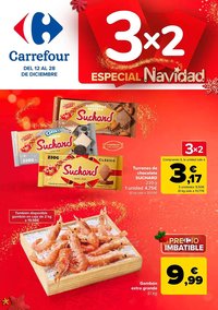 Folleto Carrefour
