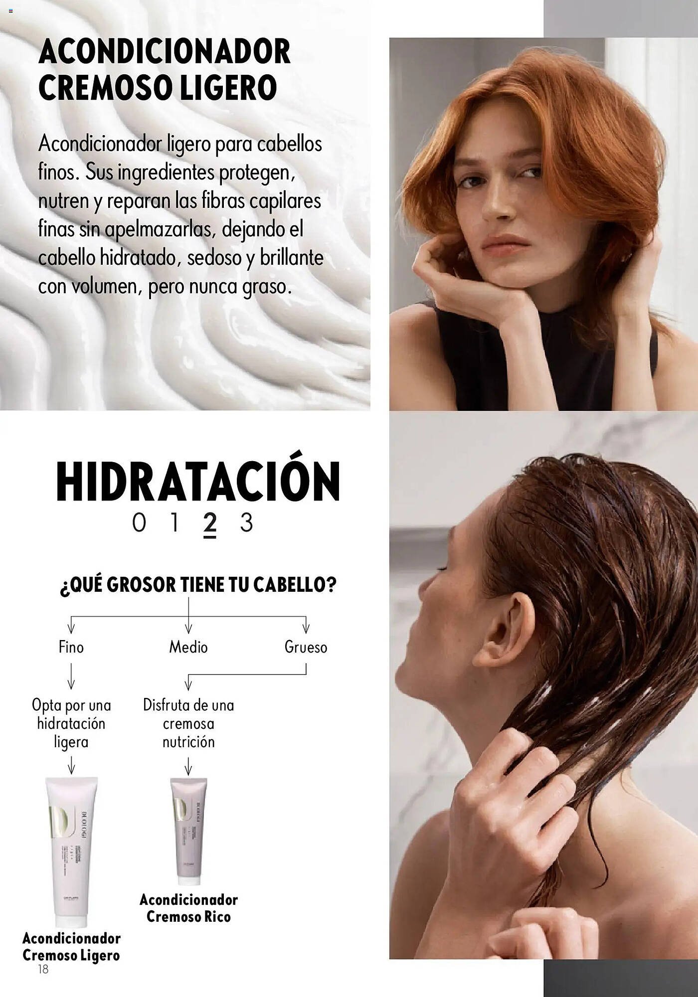 Catálogo Oriflame