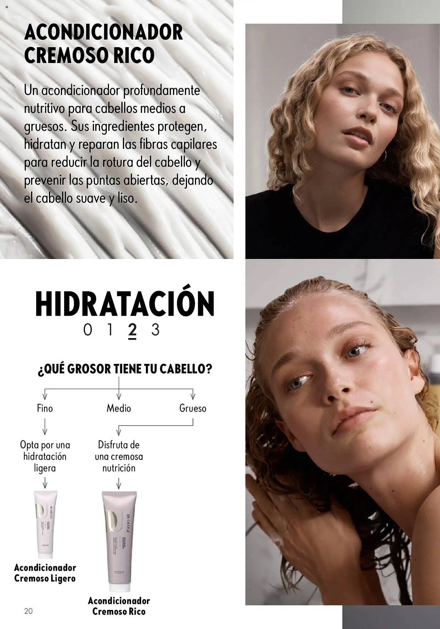 Catálogo Oriflame