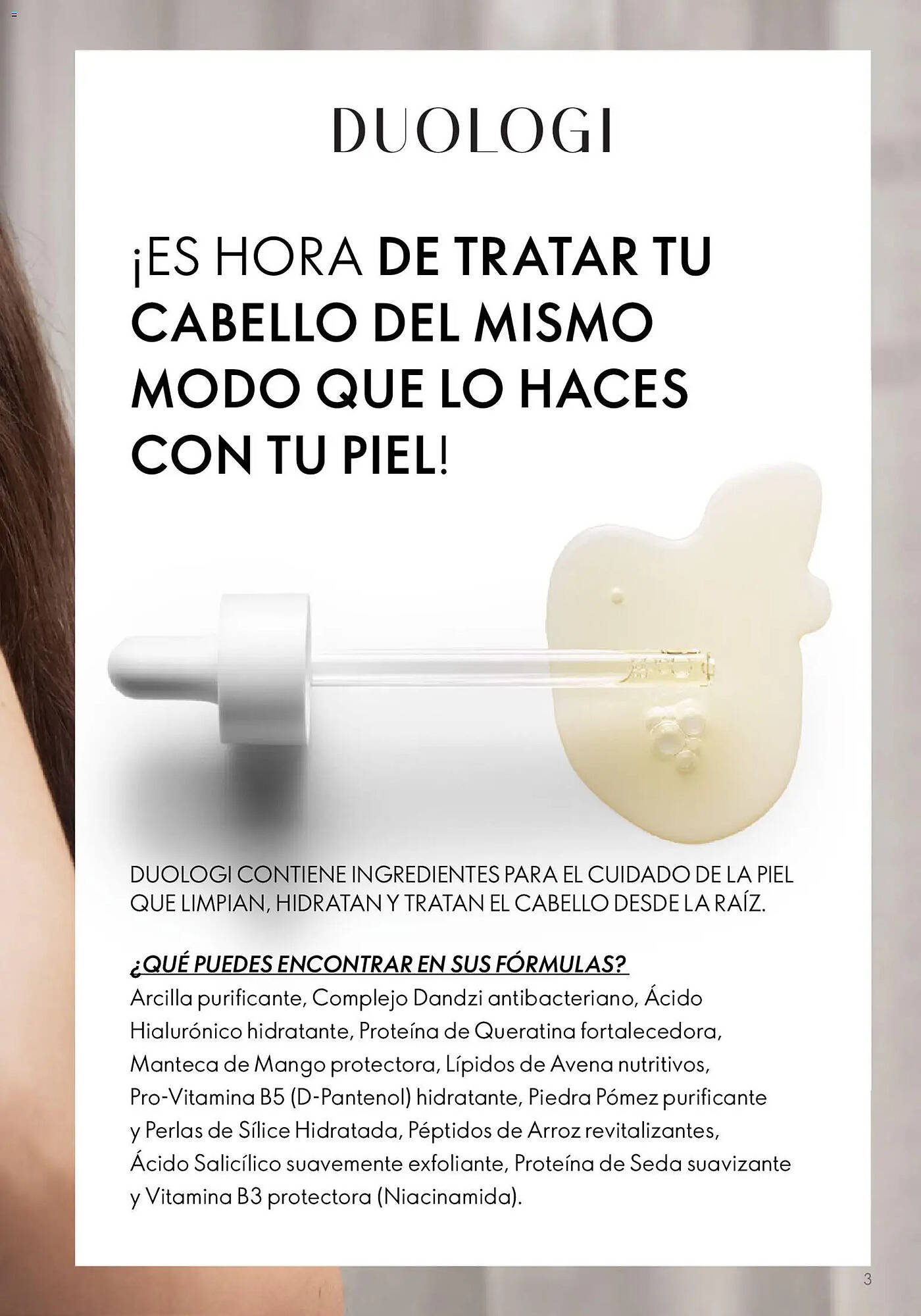 Catálogo Oriflame