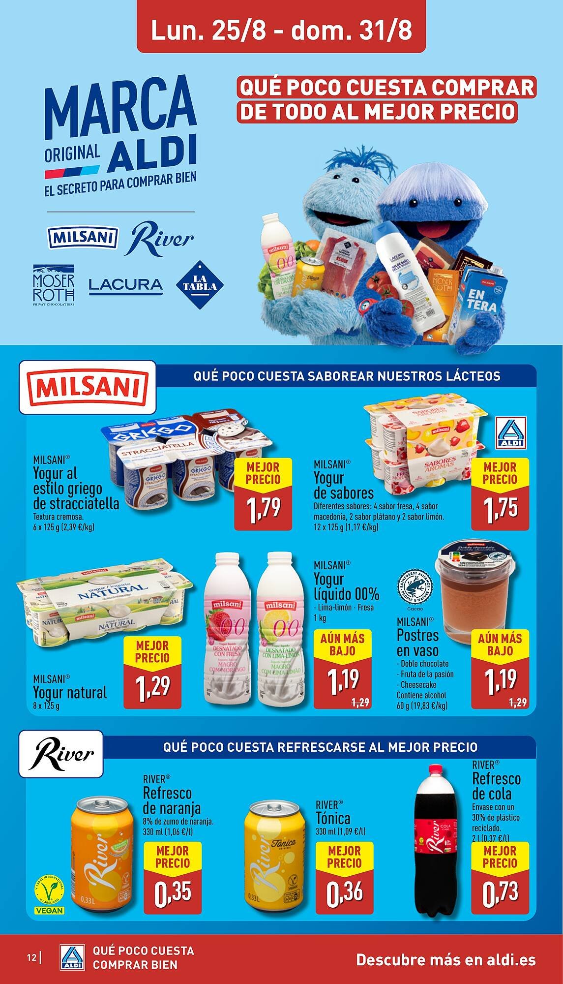 Folleto ALDI (2025-08-25 - 2025-08-31)