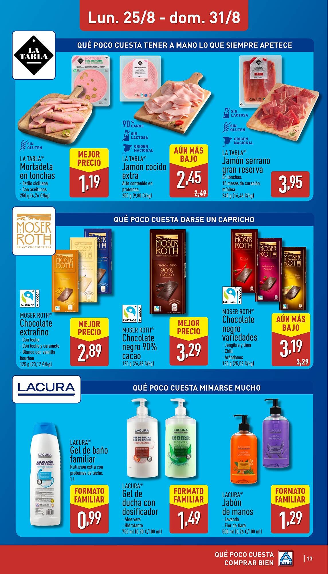 Folleto ALDI (2025-08-25 - 2025-08-31)