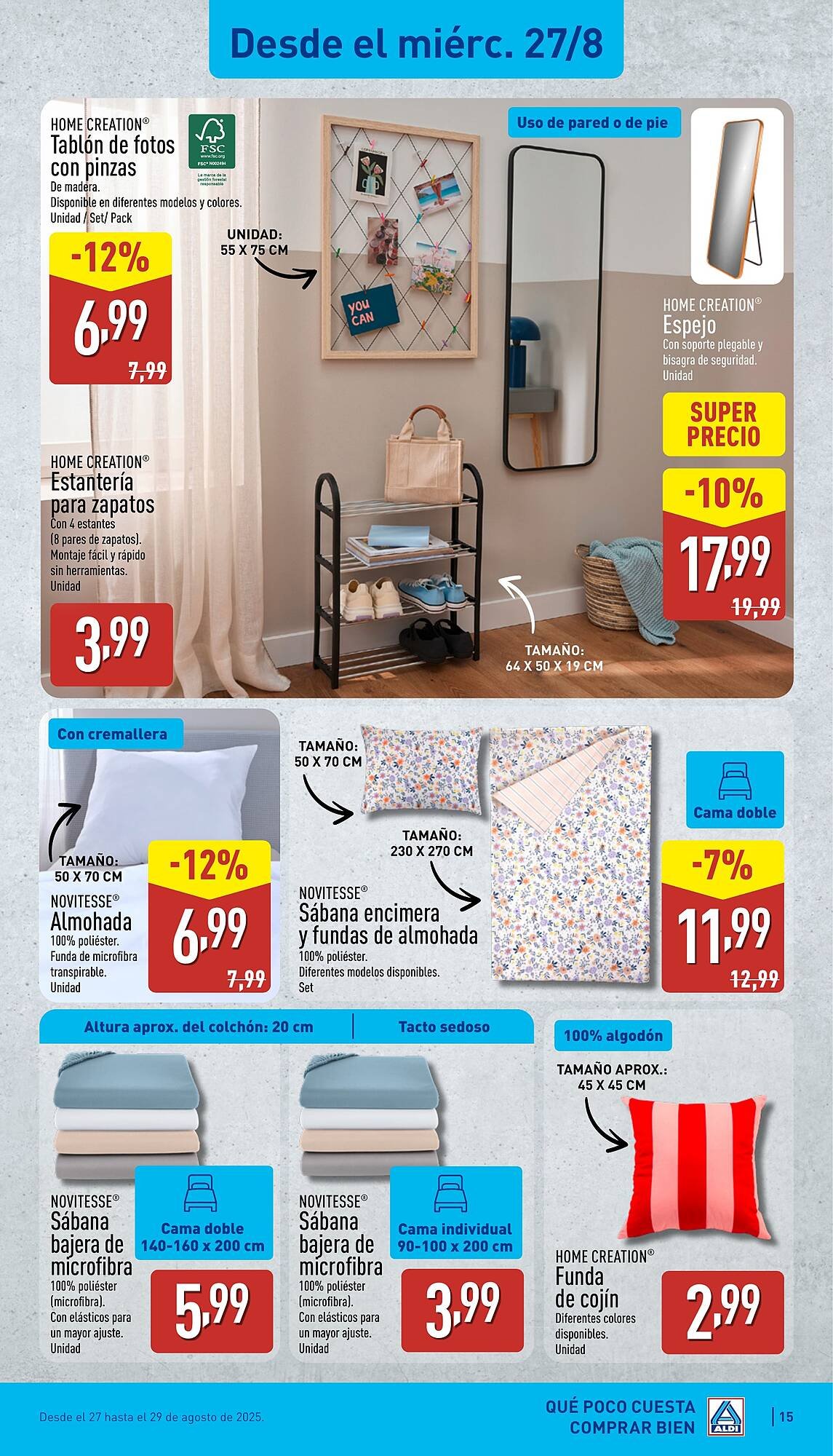 Folleto ALDI (2025-08-25 - 2025-08-31)