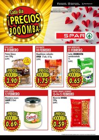 Folleto SPAR