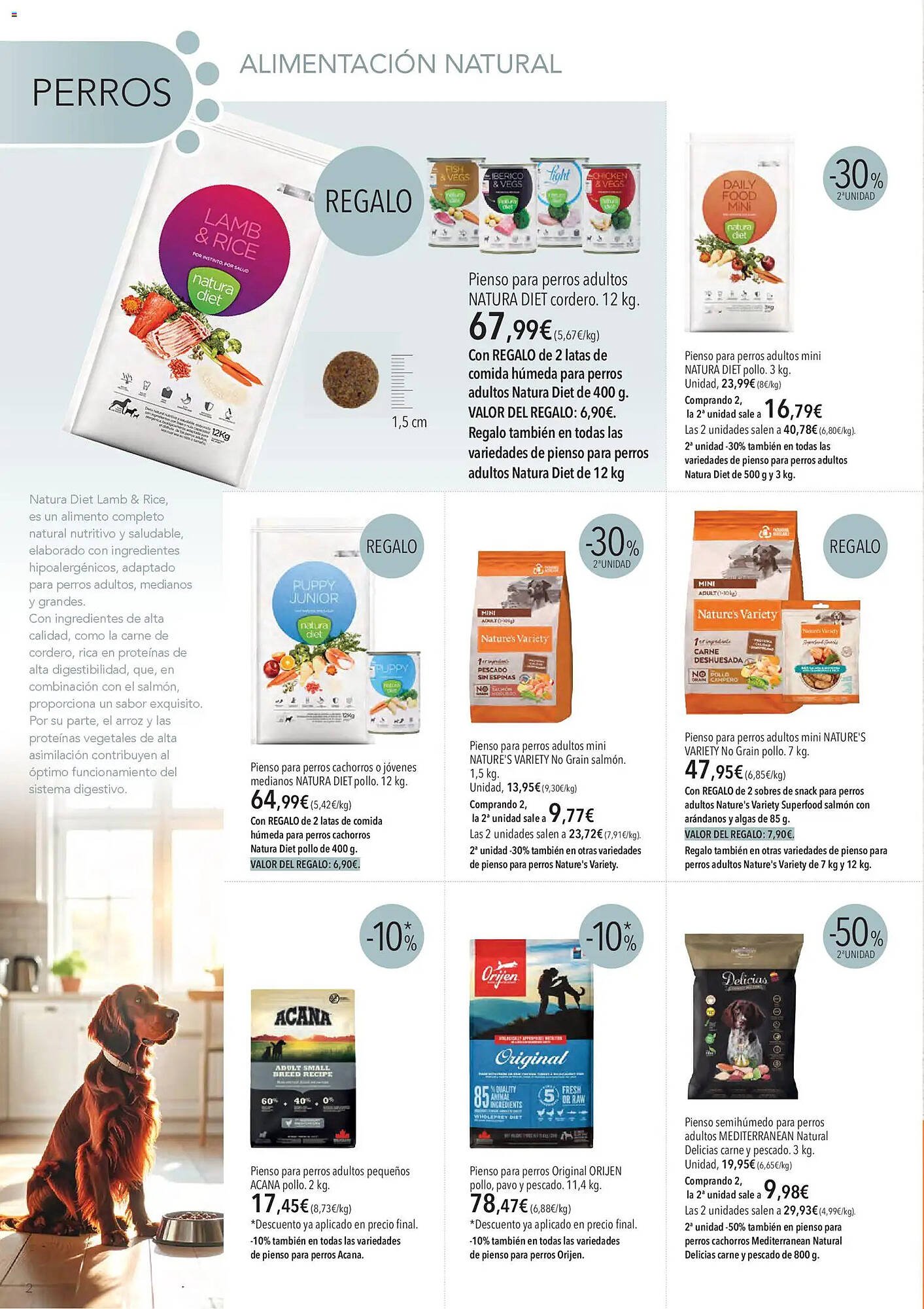 Catálogo El Corte Inglés