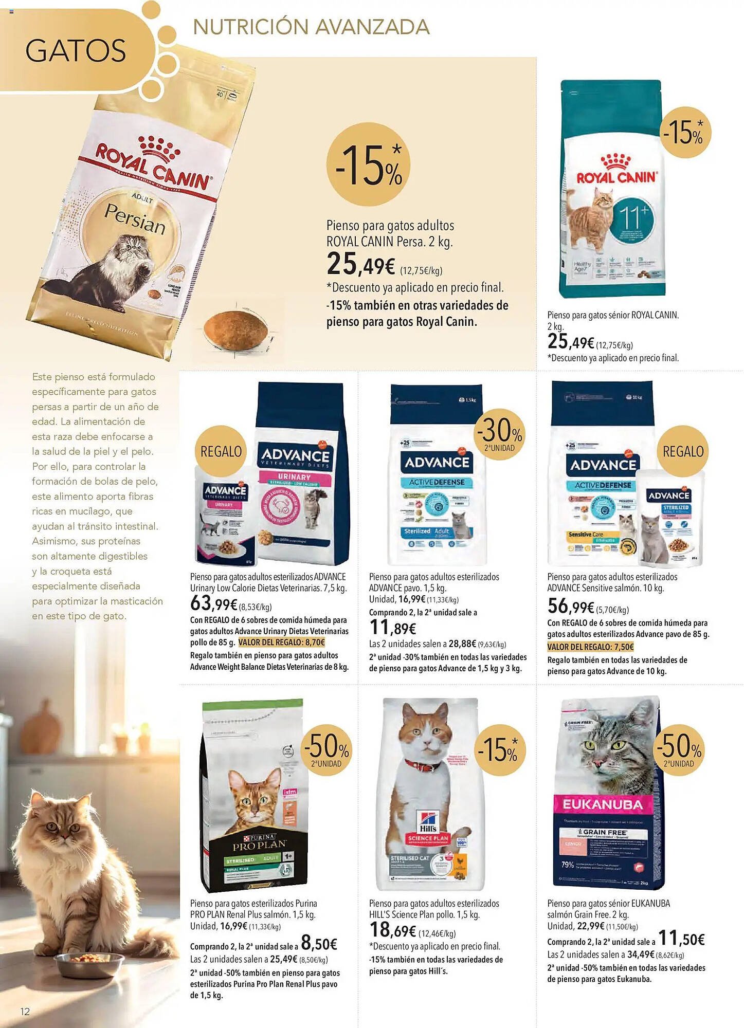 Catálogo El Corte Inglés