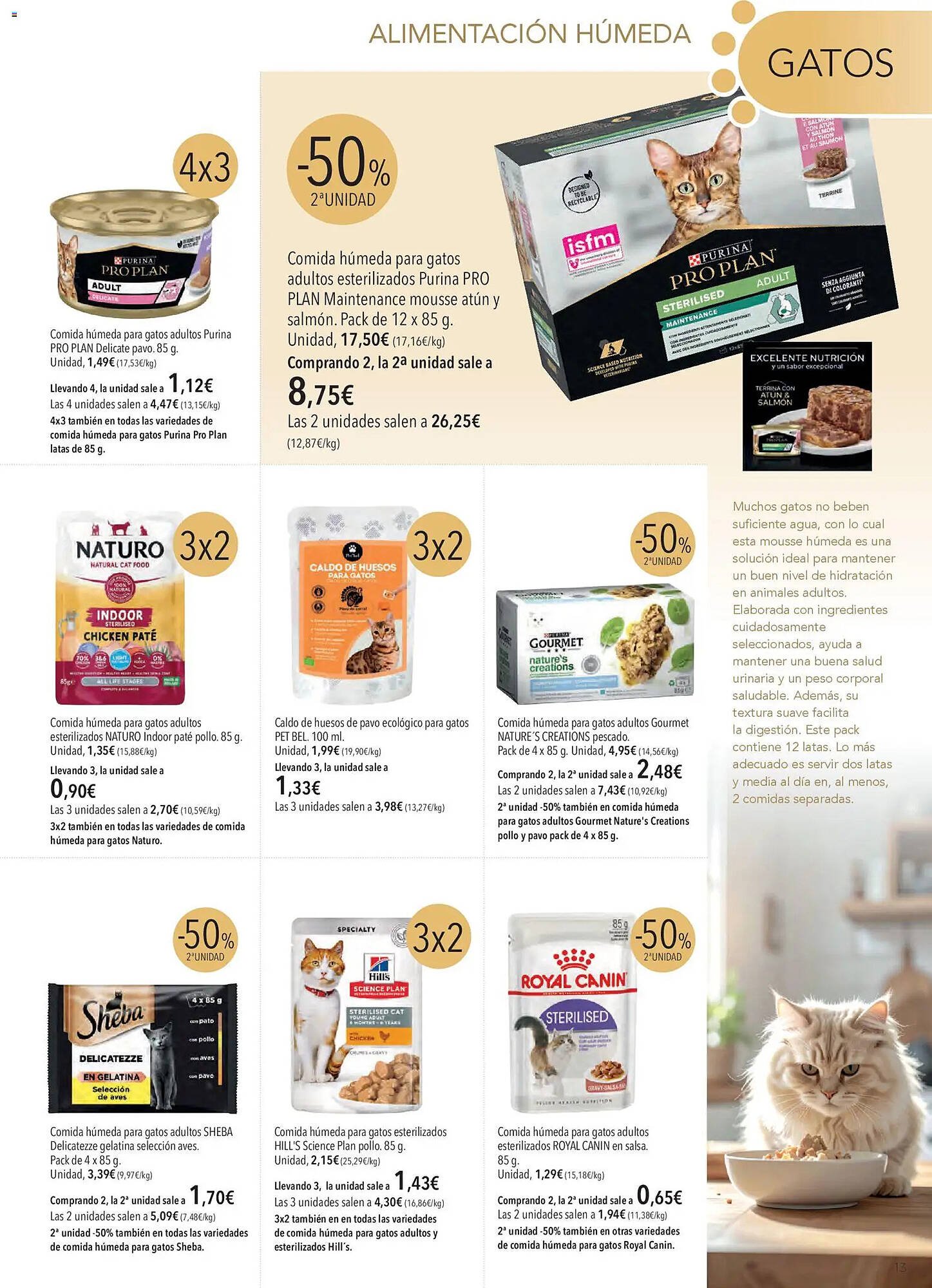 Catálogo El Corte Inglés