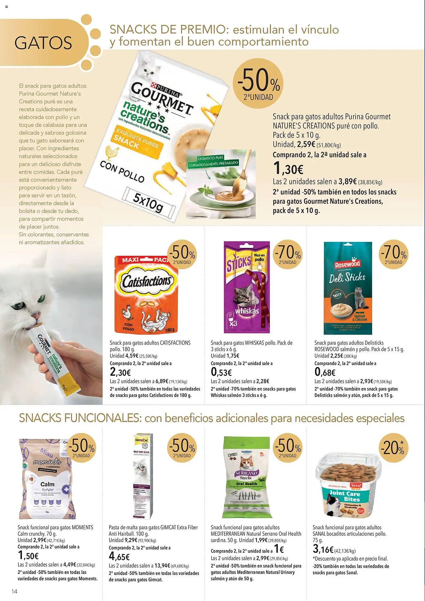 Catálogo El Corte Inglés