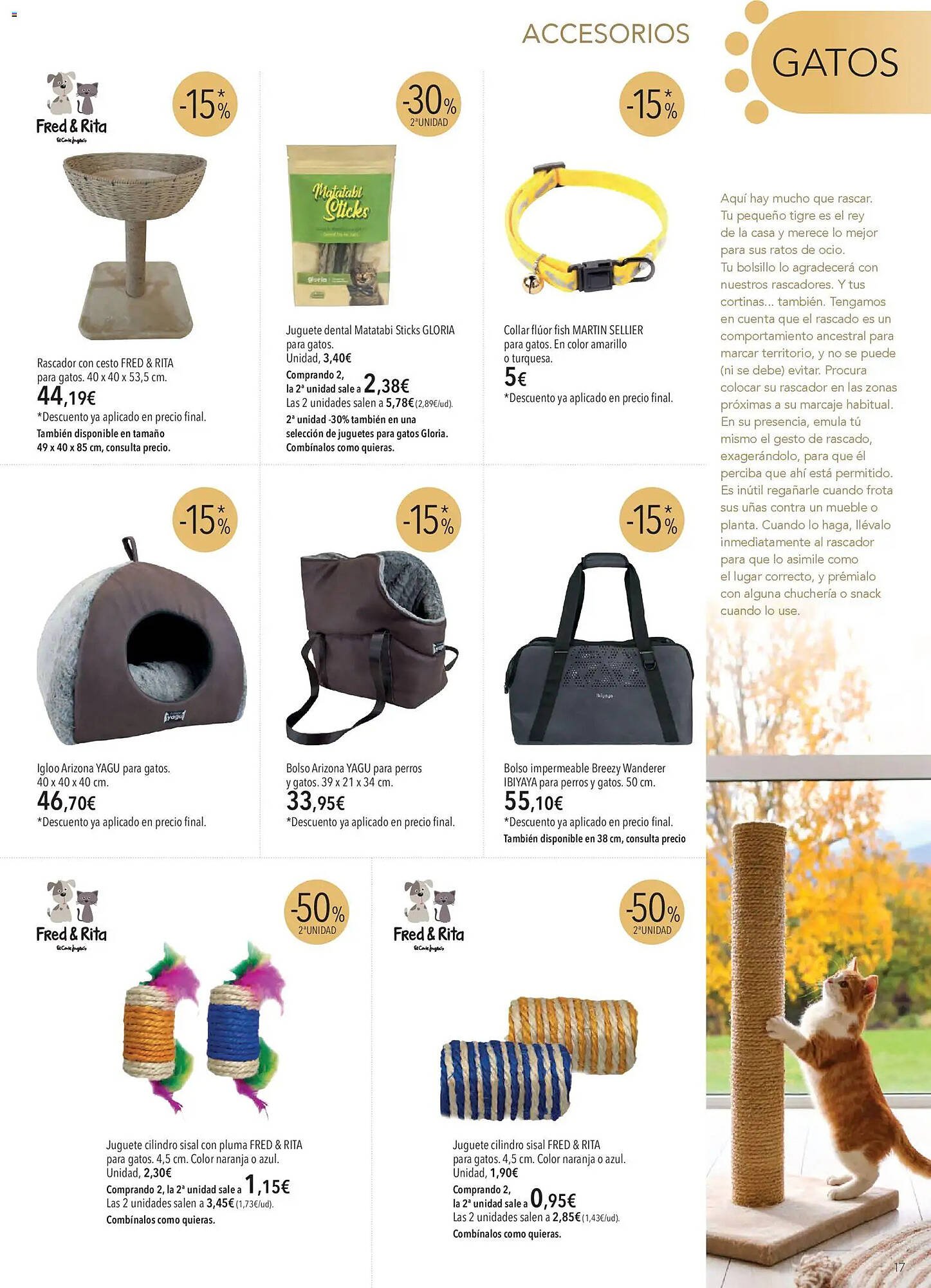 Catálogo El Corte Inglés