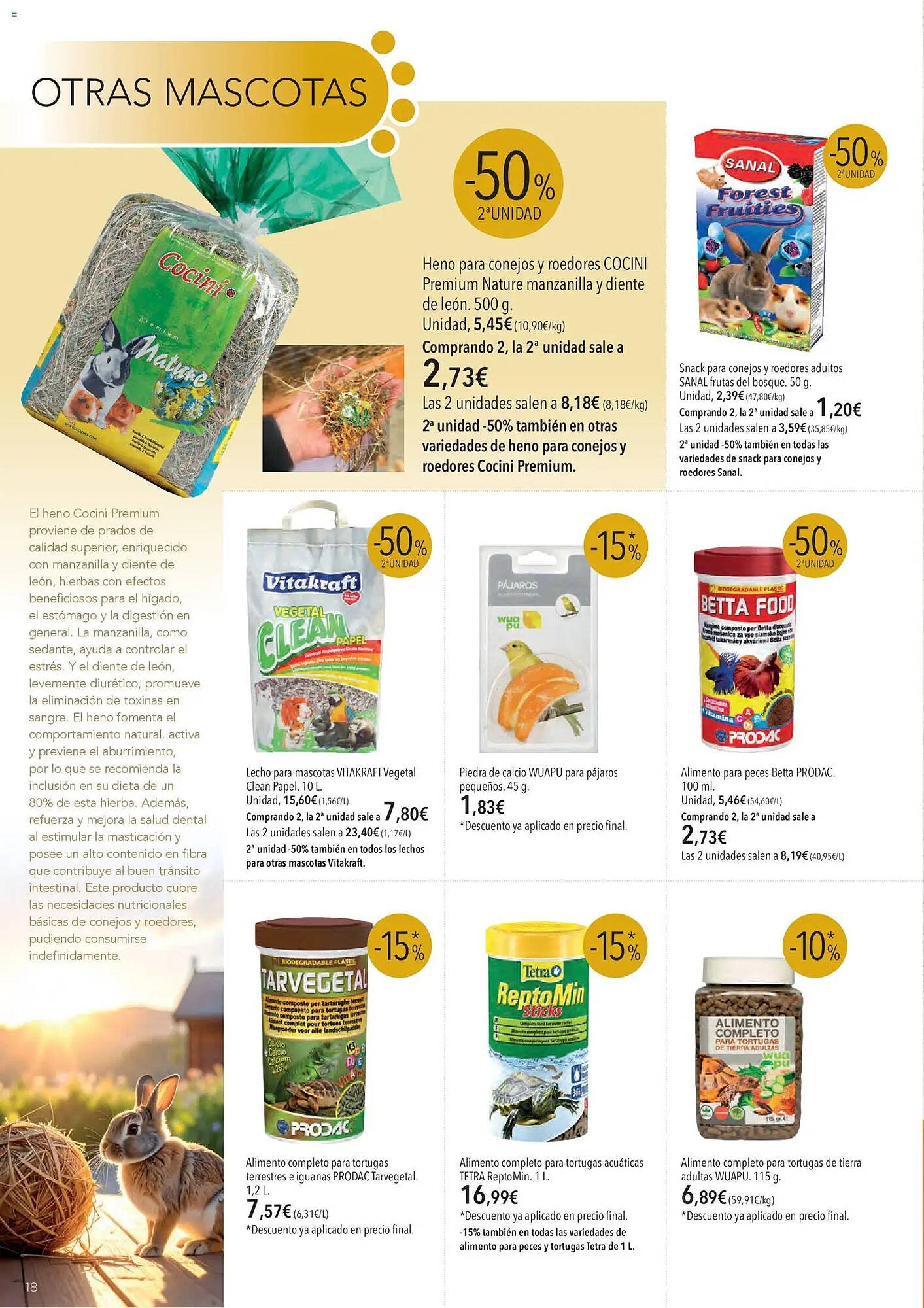 Catálogo El Corte Inglés