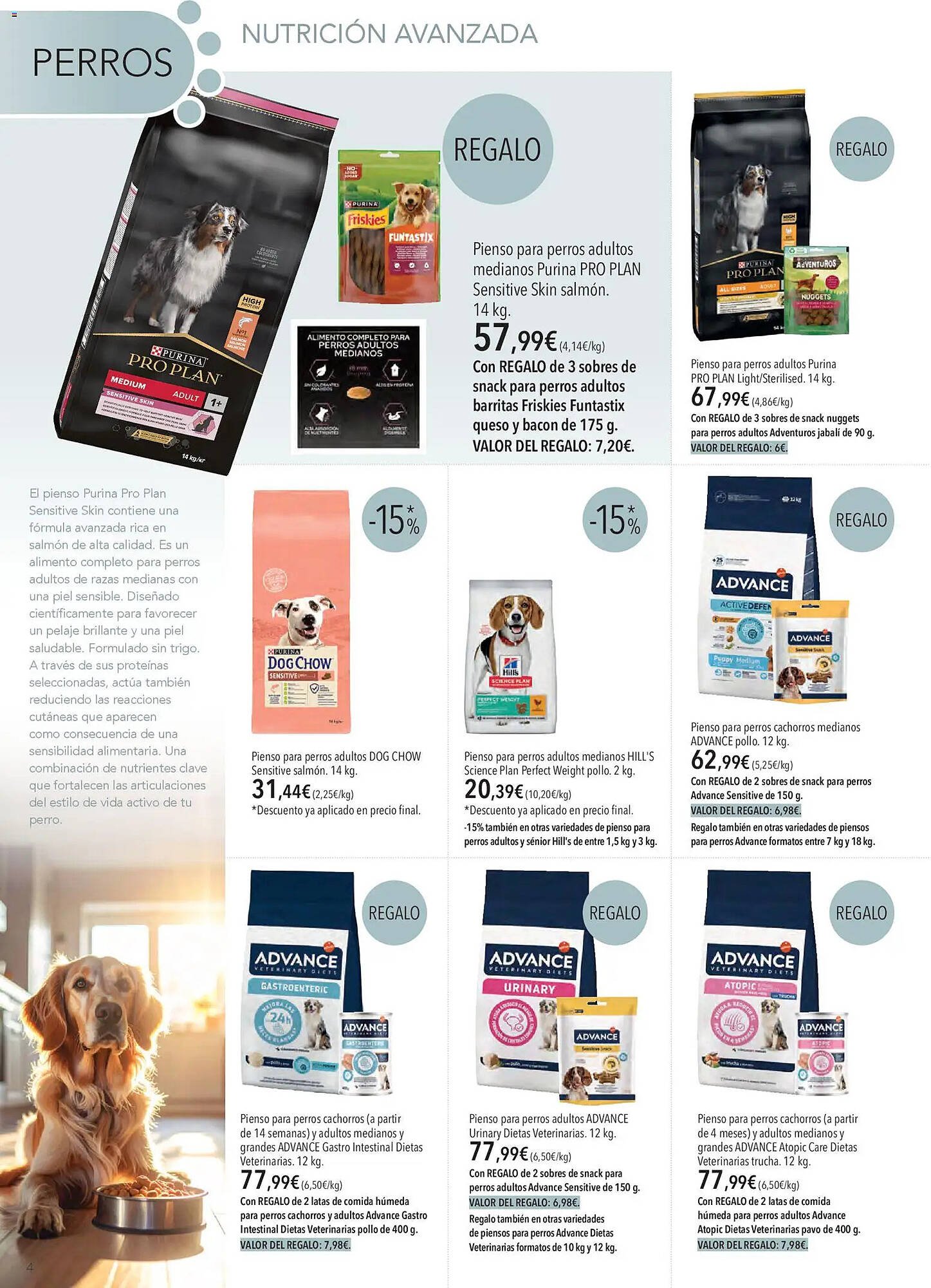 Catálogo El Corte Inglés