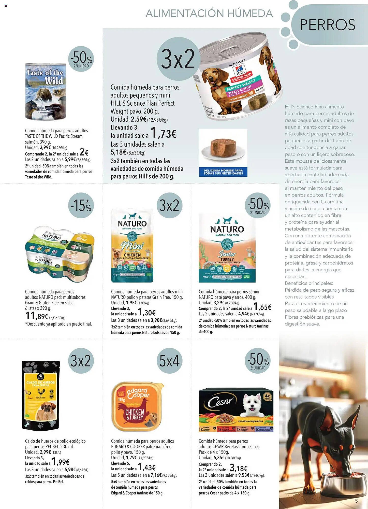 Catálogo El Corte Inglés