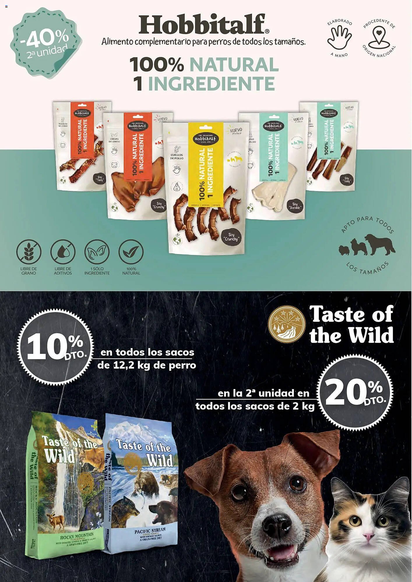 Catálogo El Corte Inglés