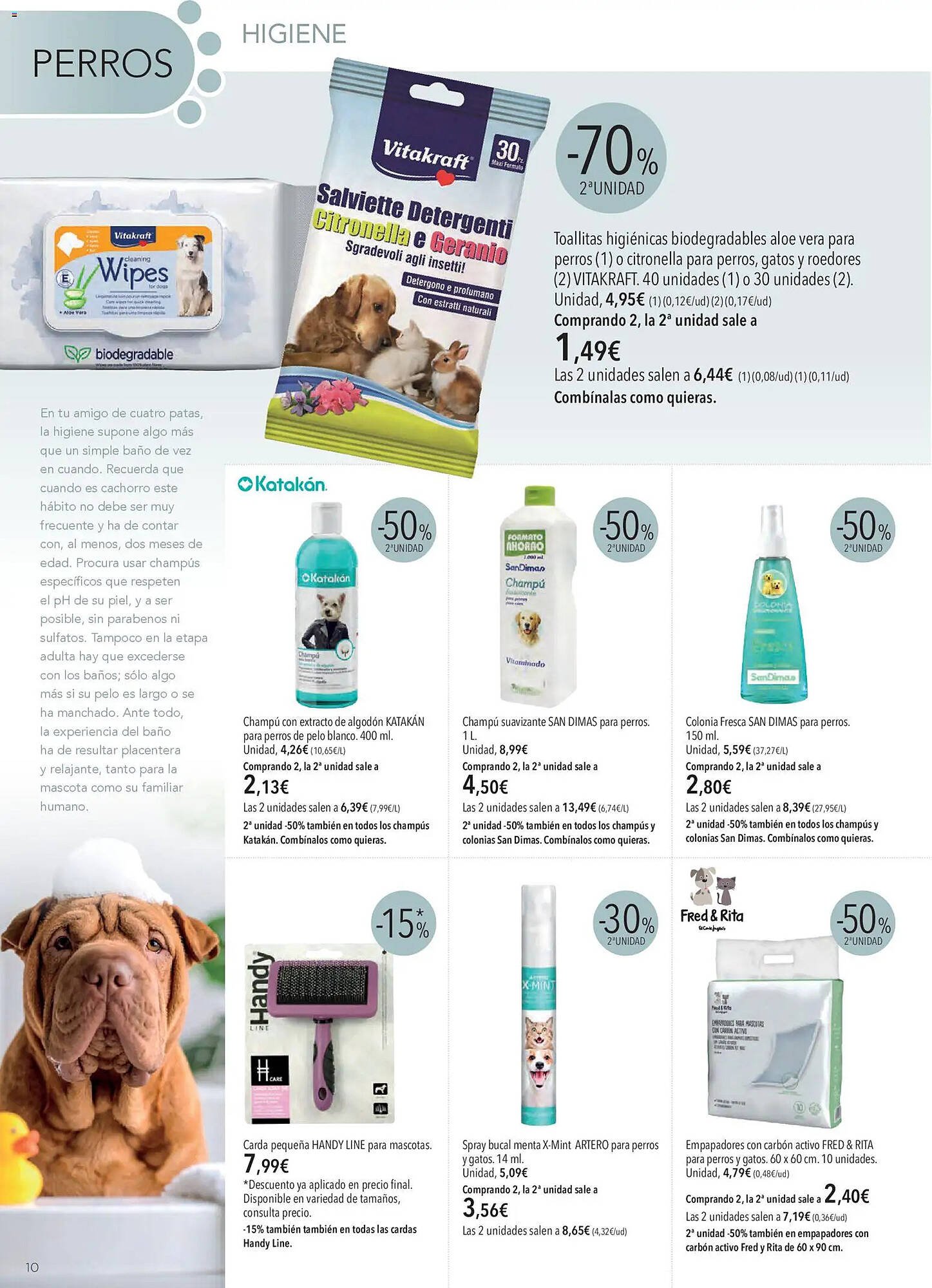 Catálogo El Corte Inglés