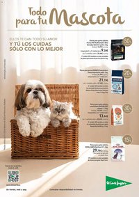 Catálogo El Corte Inglés