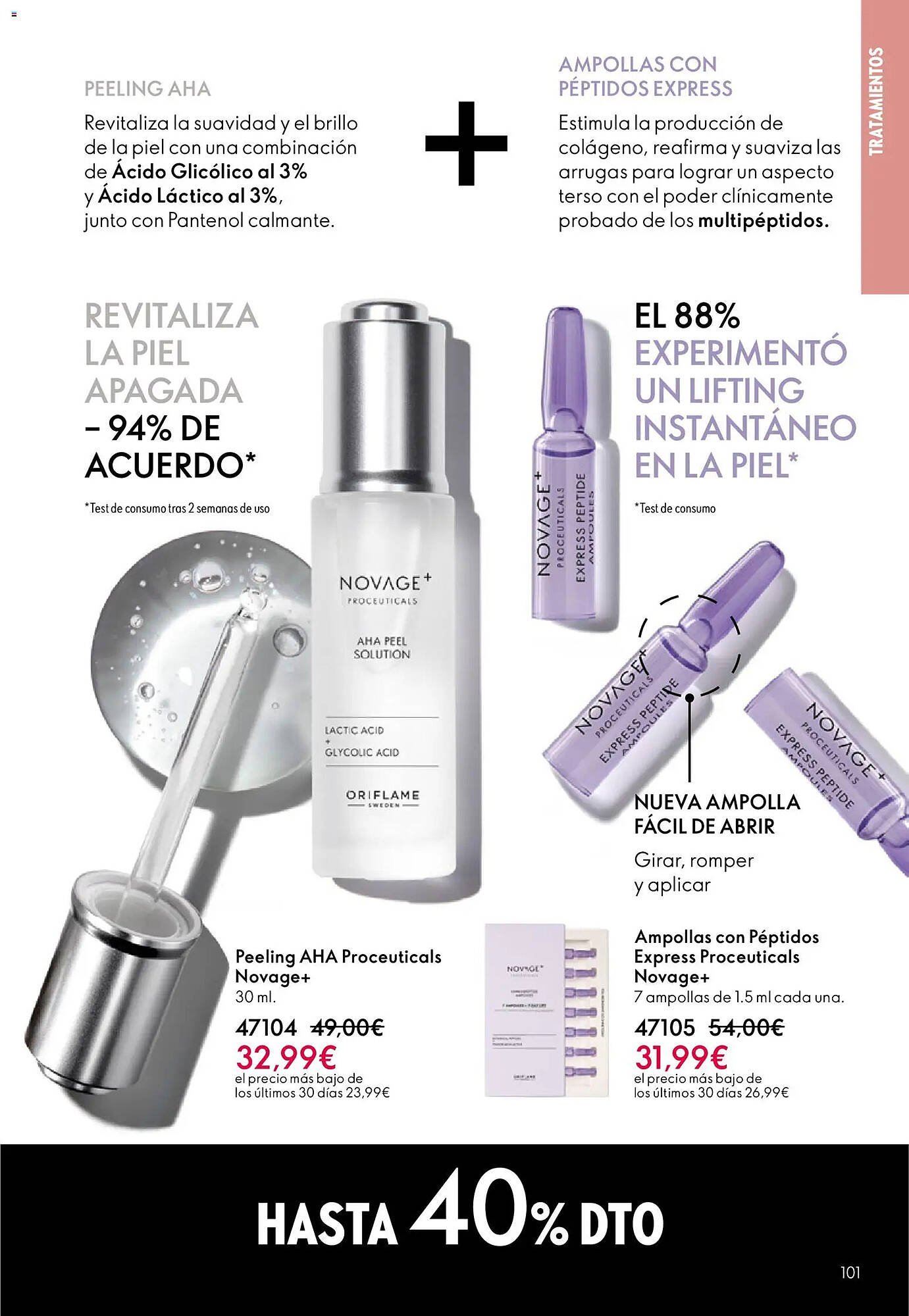 Catálogo Oriflame