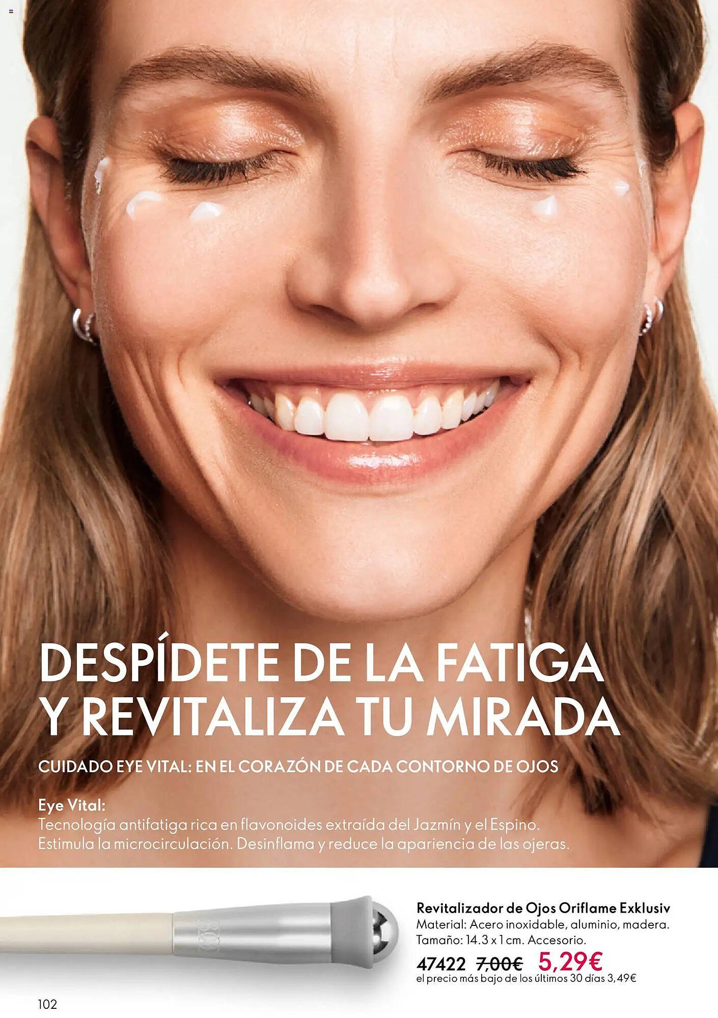 Catálogo Oriflame