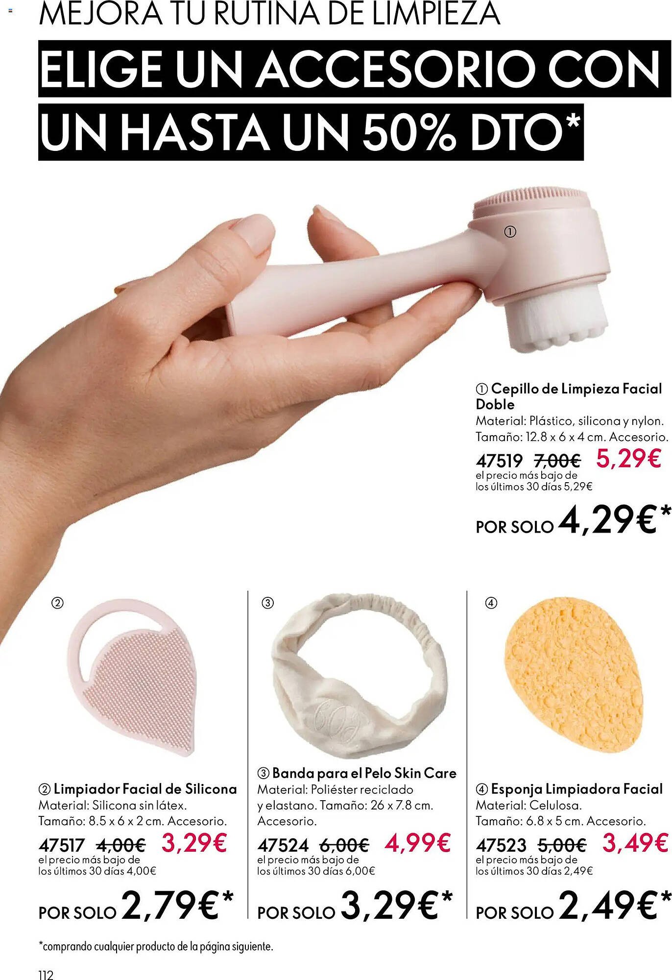 Catálogo Oriflame