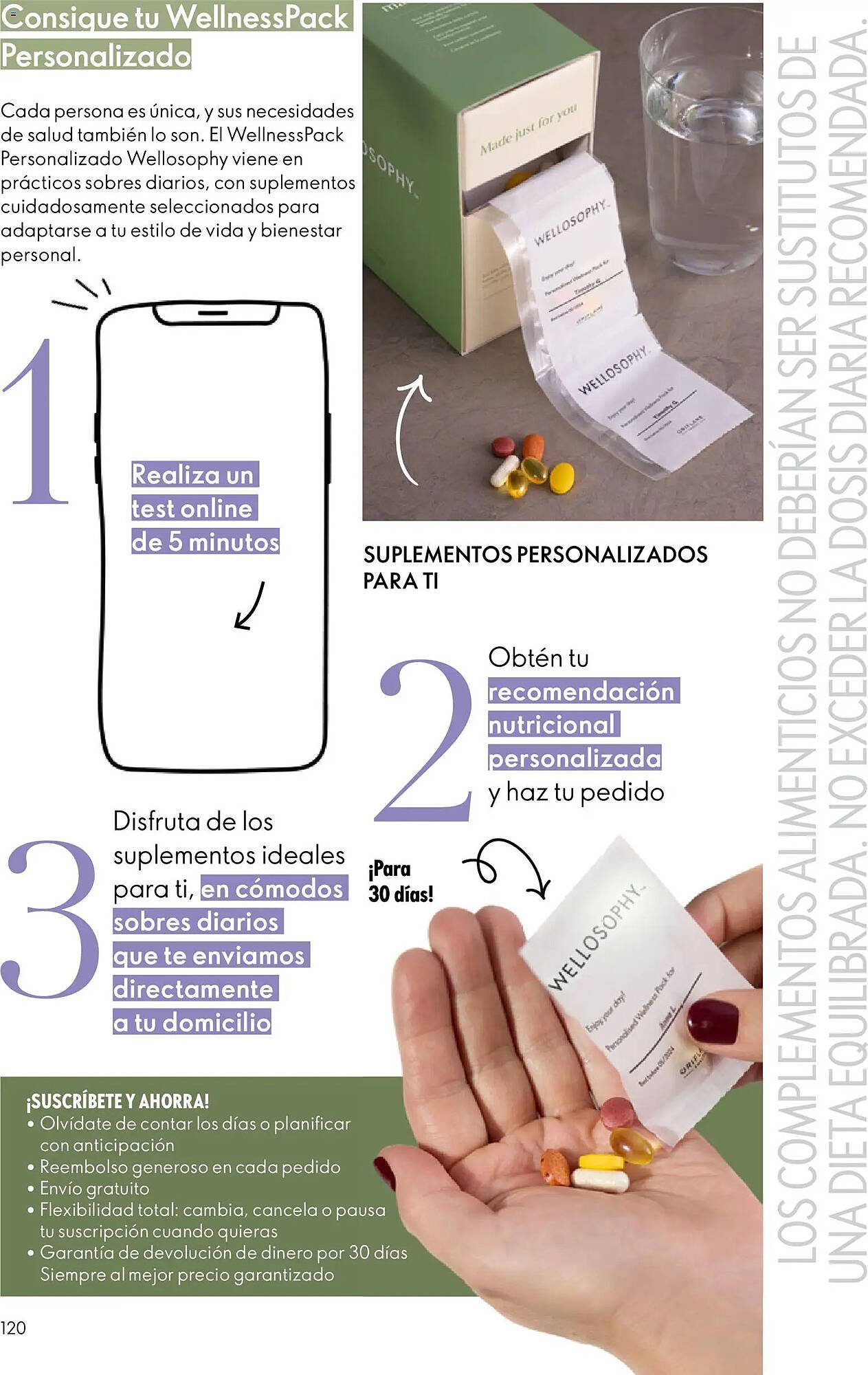 Catálogo Oriflame