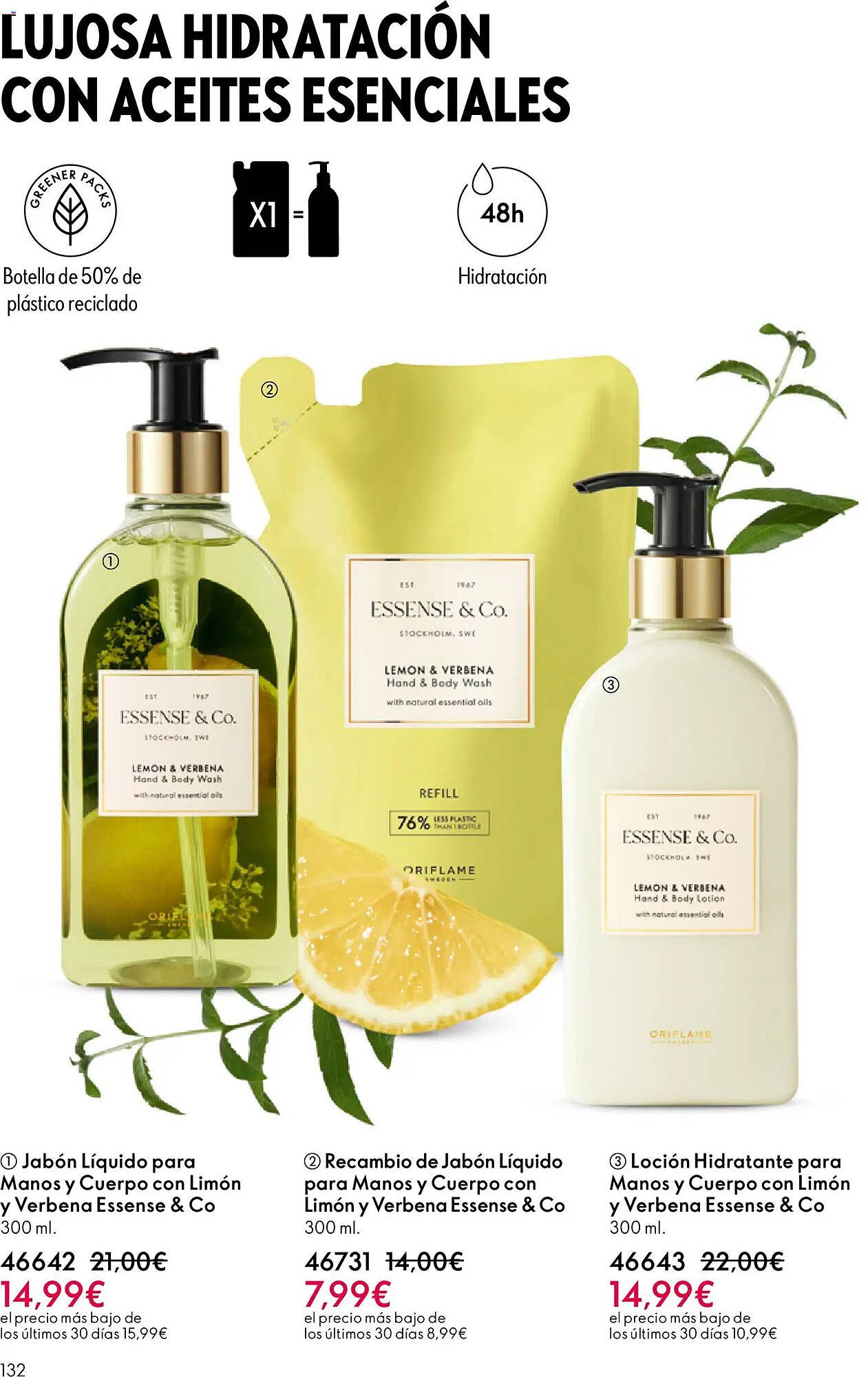Catálogo Oriflame