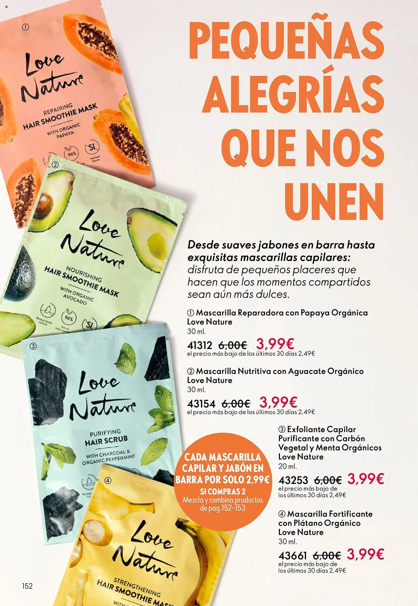 Catálogo Oriflame