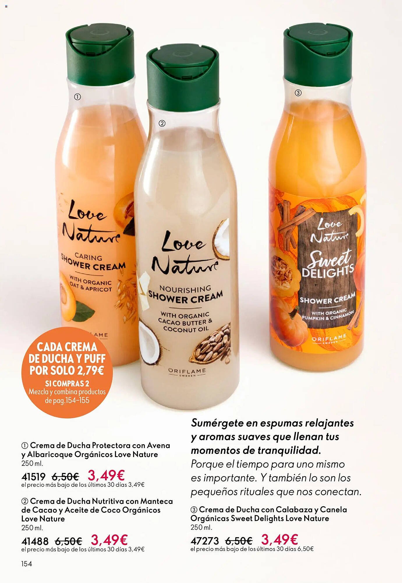 Catálogo Oriflame