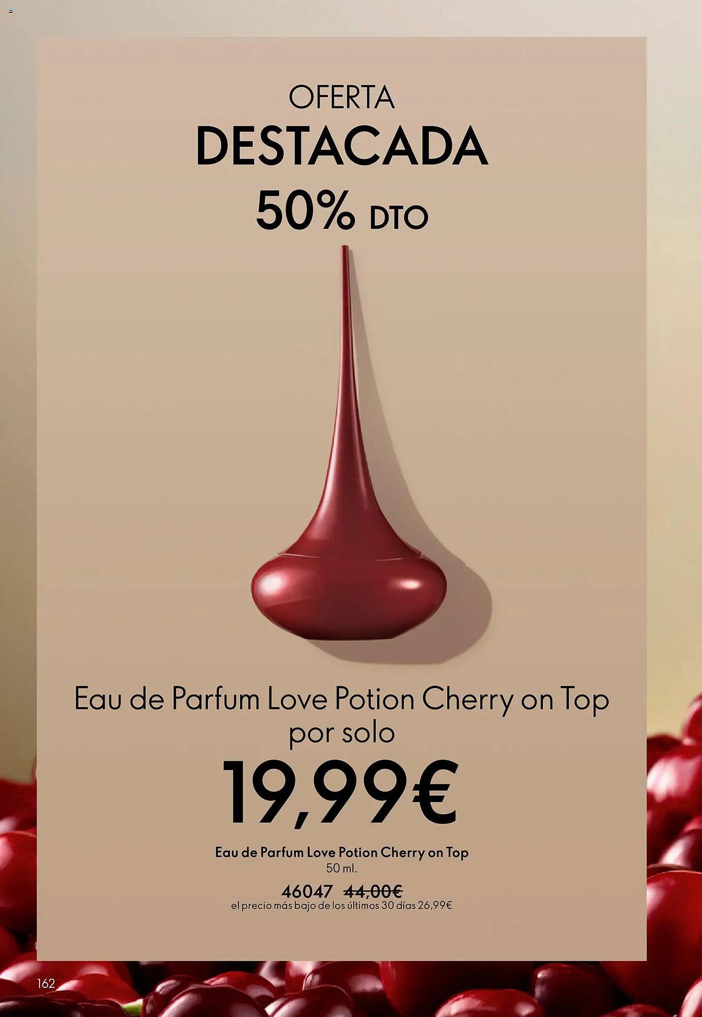 Catálogo Oriflame