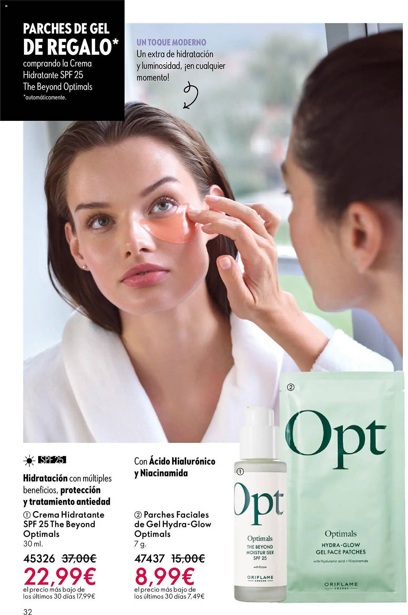Catálogo Oriflame