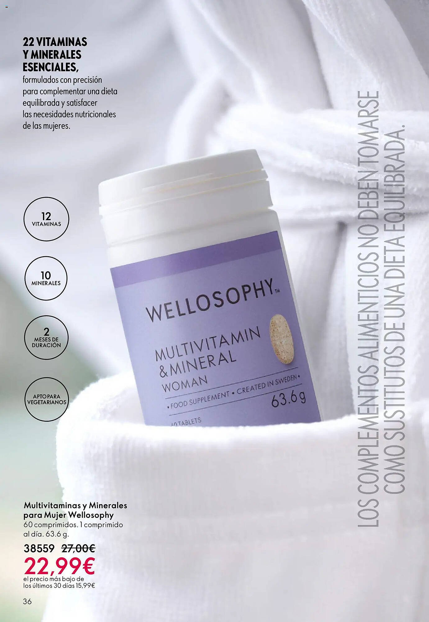 Catálogo Oriflame