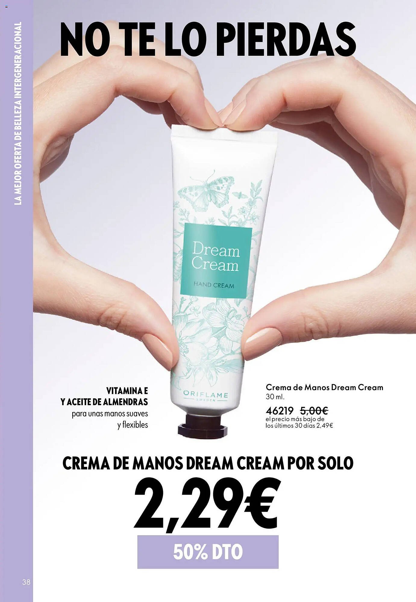 Catálogo Oriflame
