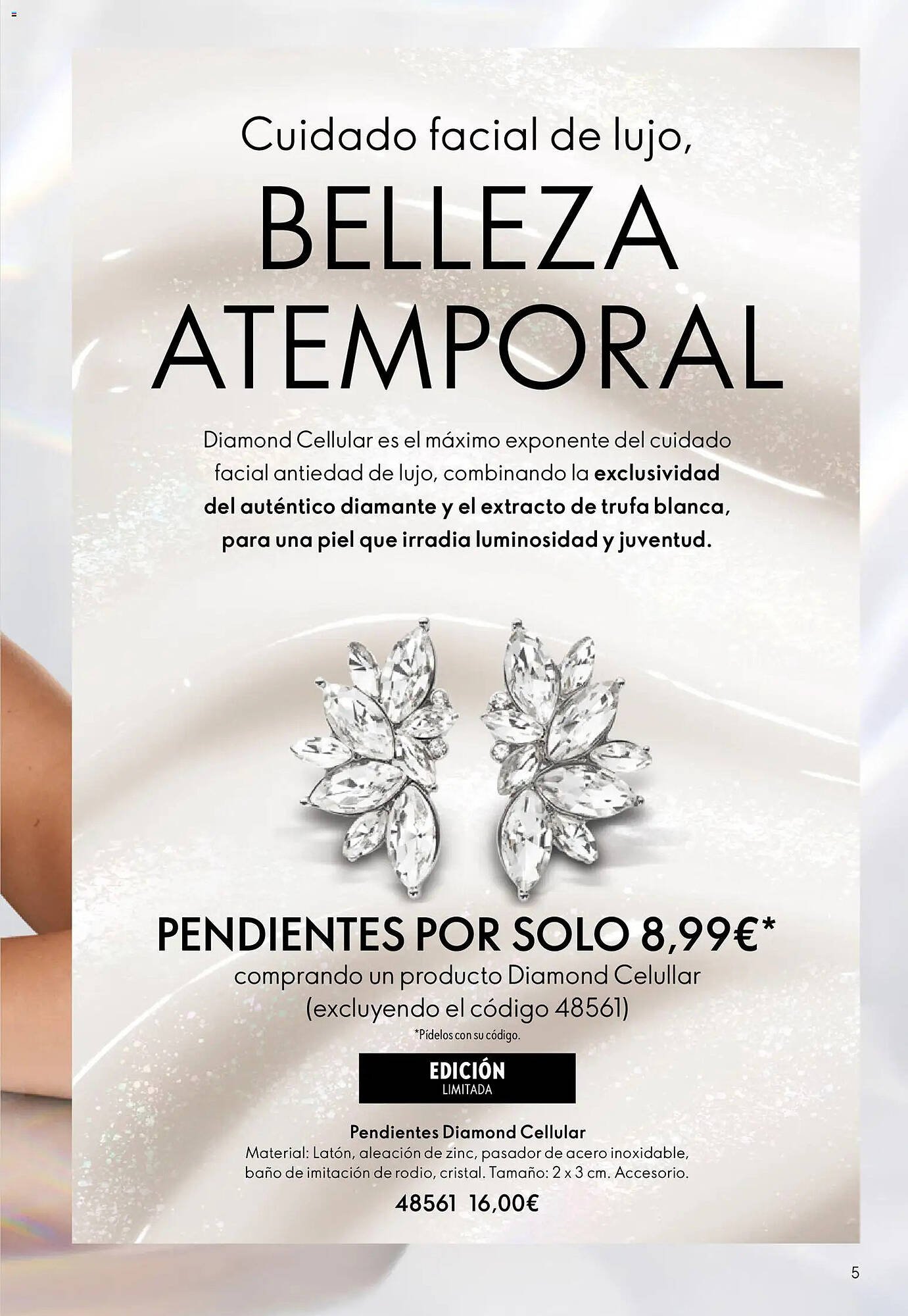 Catálogo Oriflame