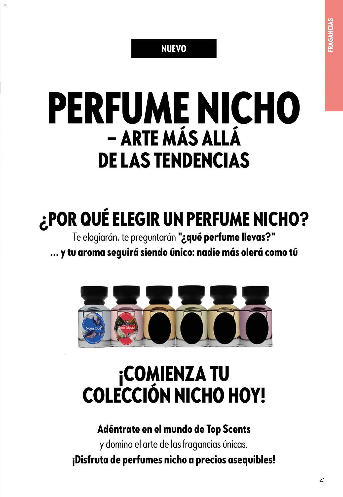 Catálogo Oriflame