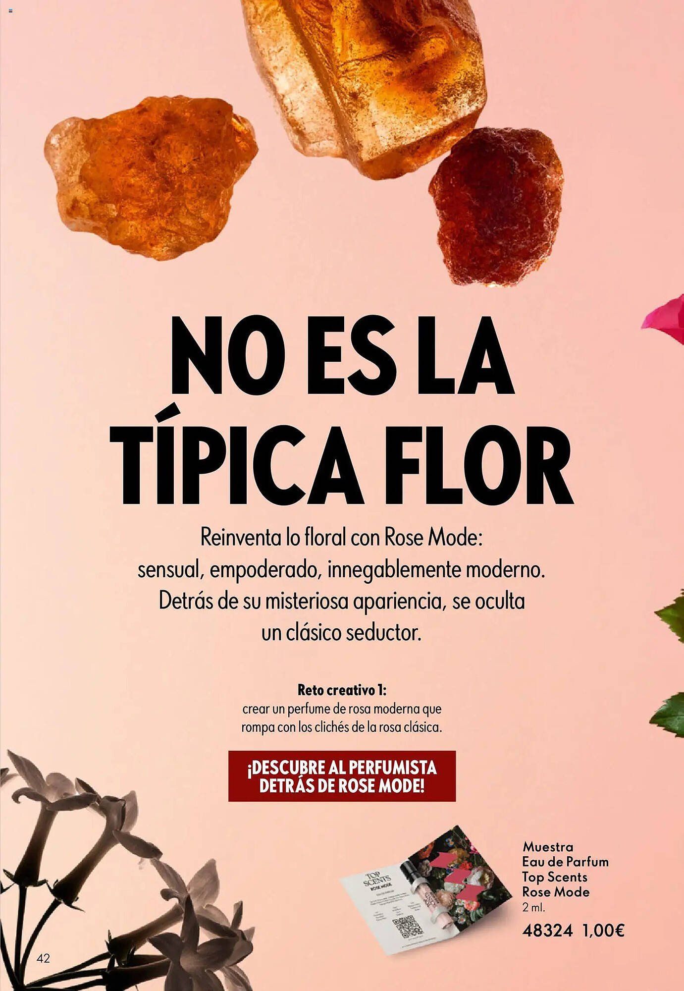 Catálogo Oriflame