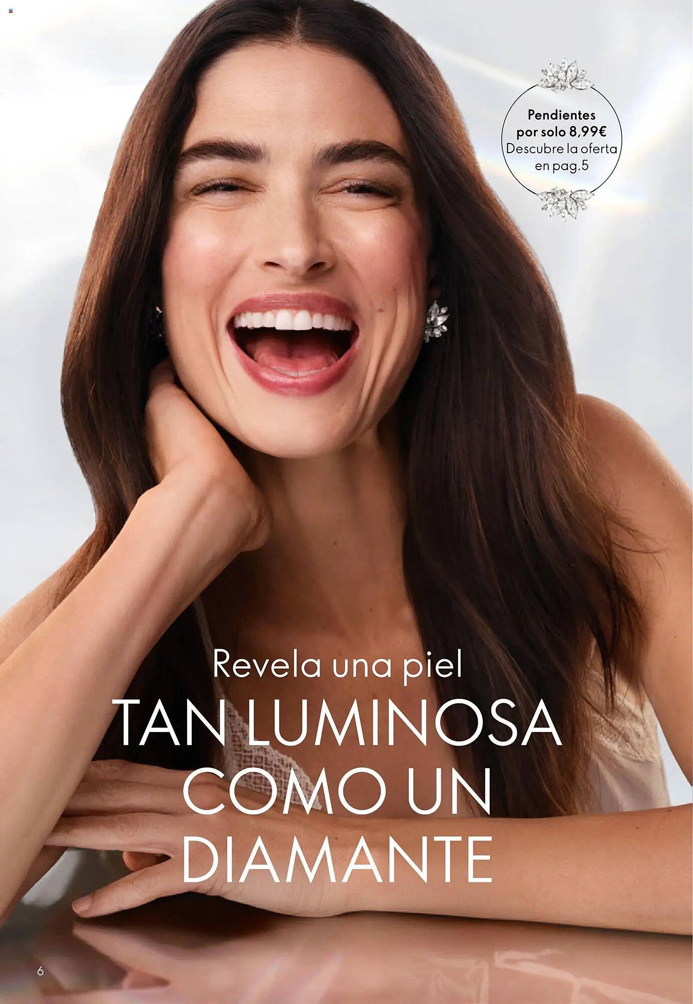 Catálogo Oriflame