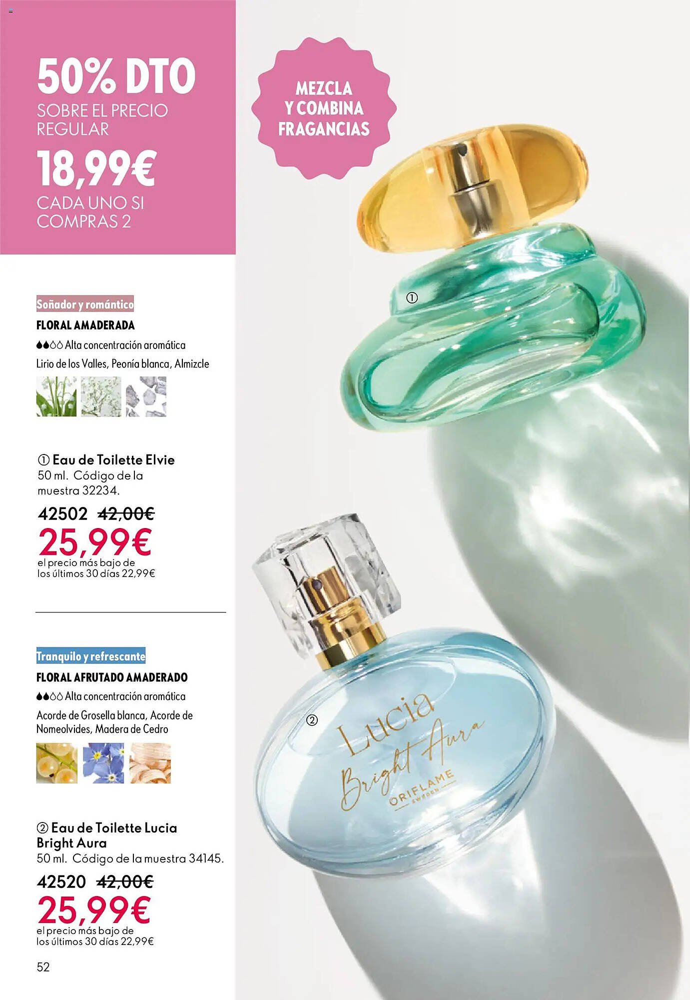 Catálogo Oriflame