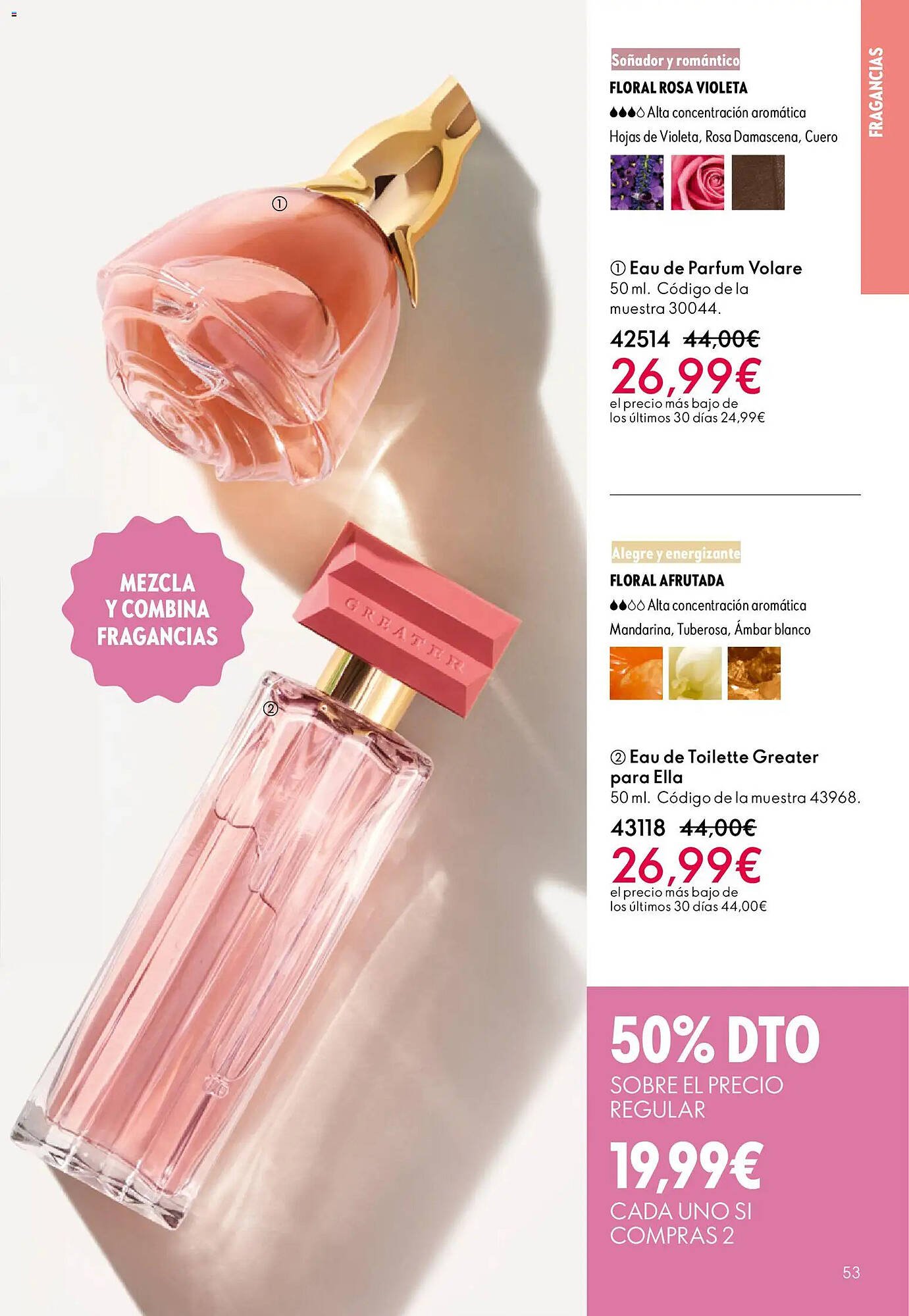 Catálogo Oriflame