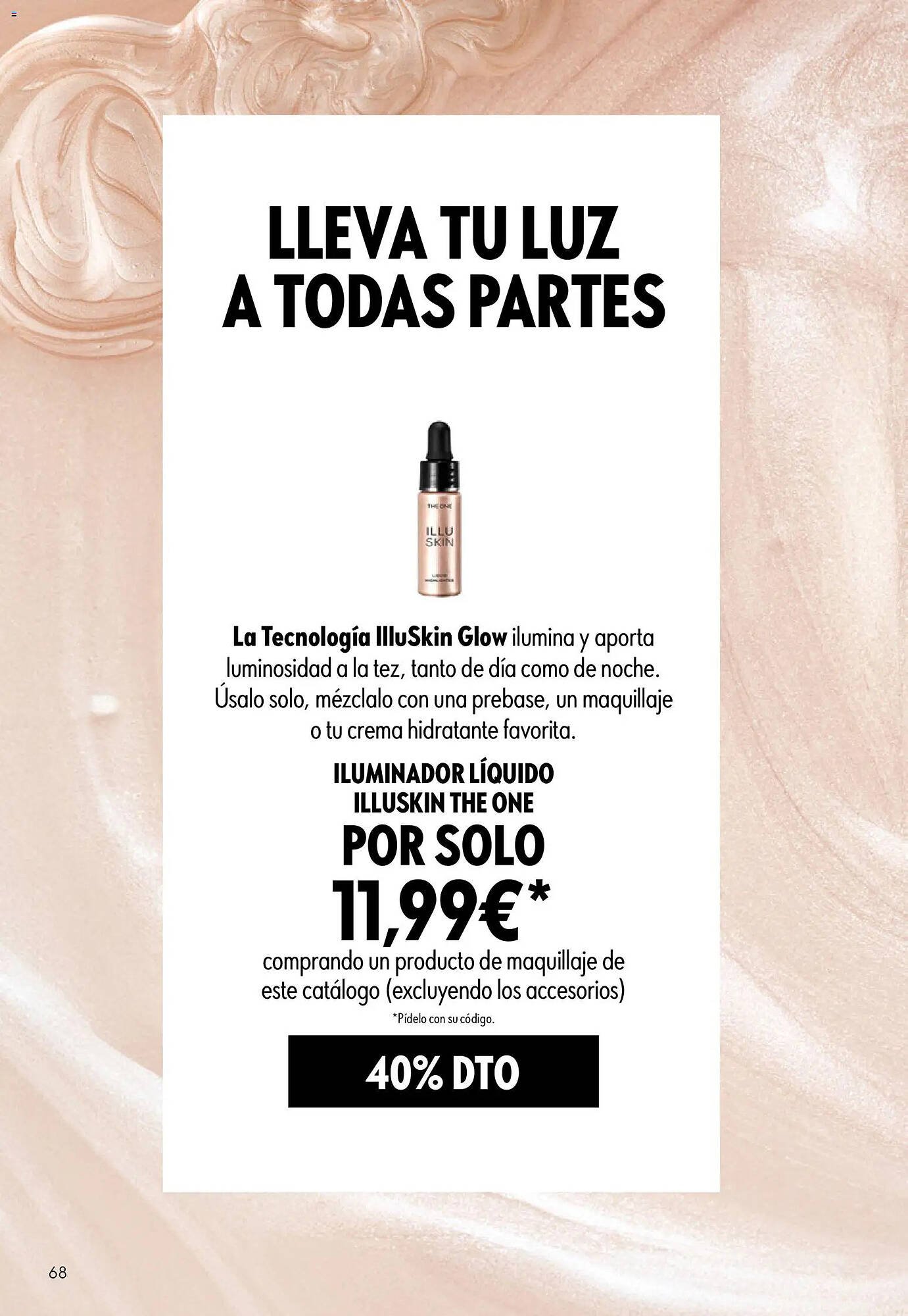 Catálogo Oriflame