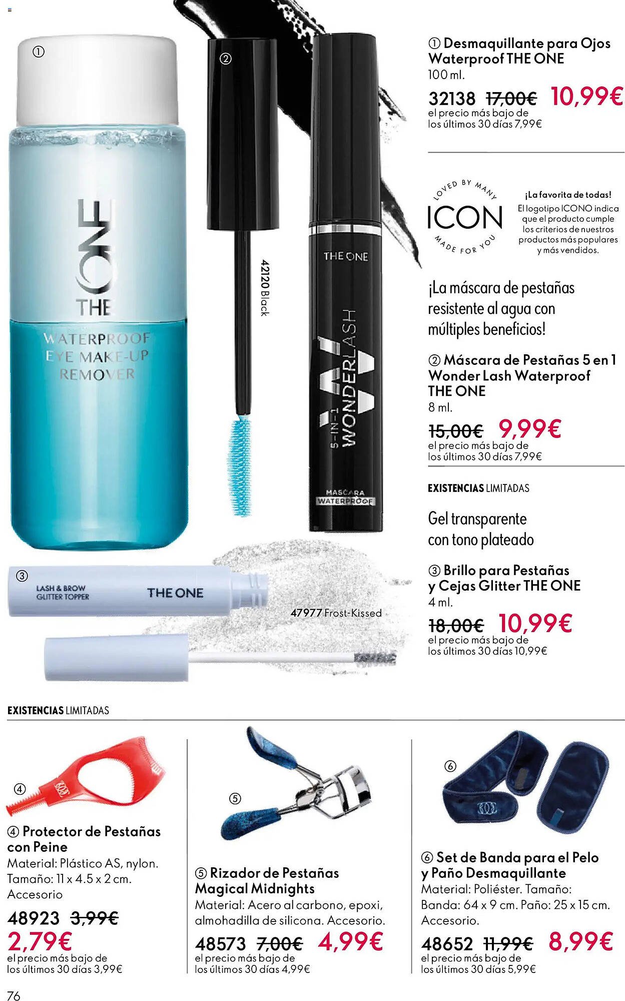 Catálogo Oriflame