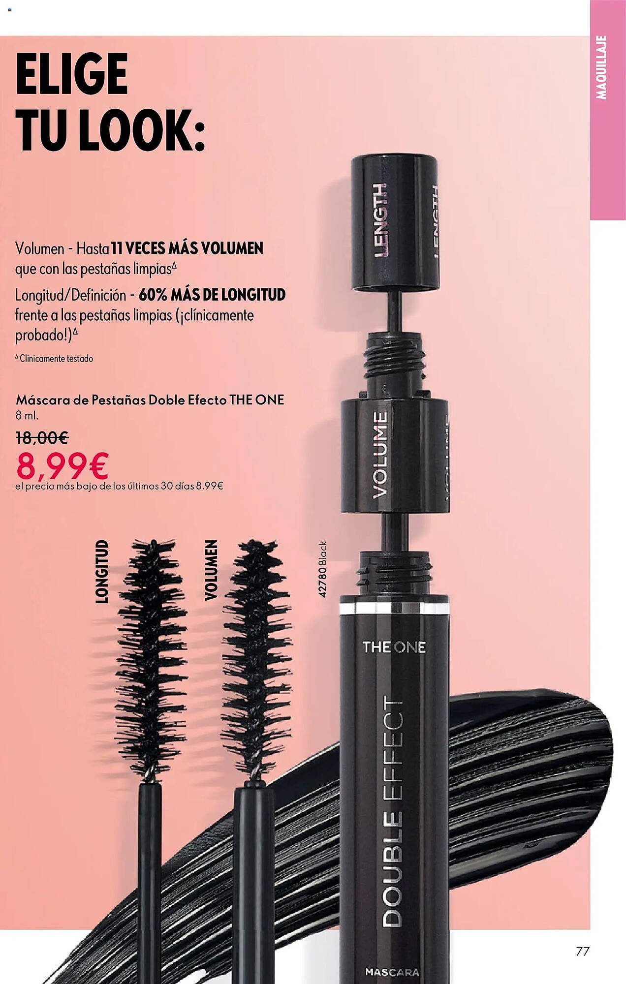 Catálogo Oriflame