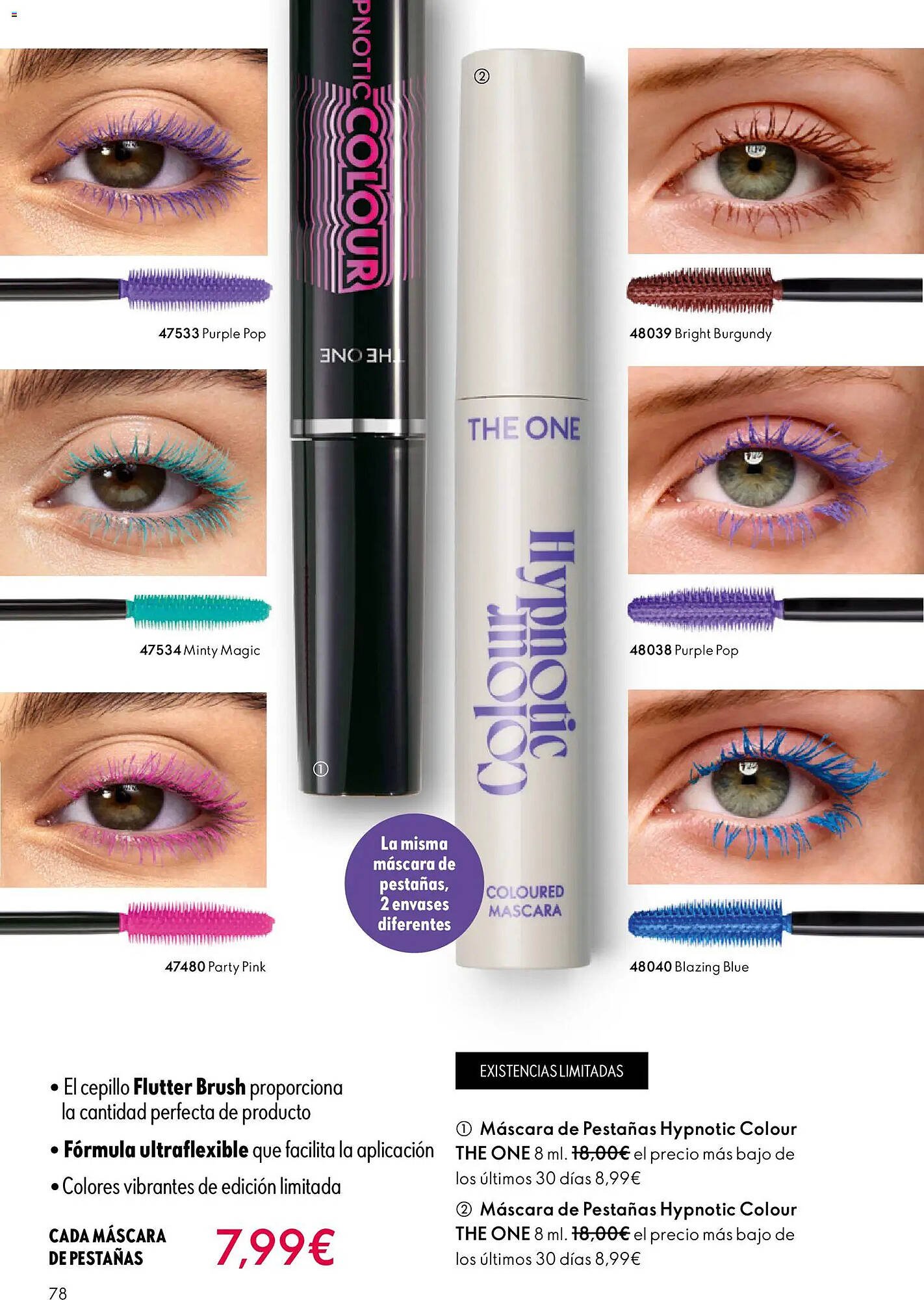 Catálogo Oriflame
