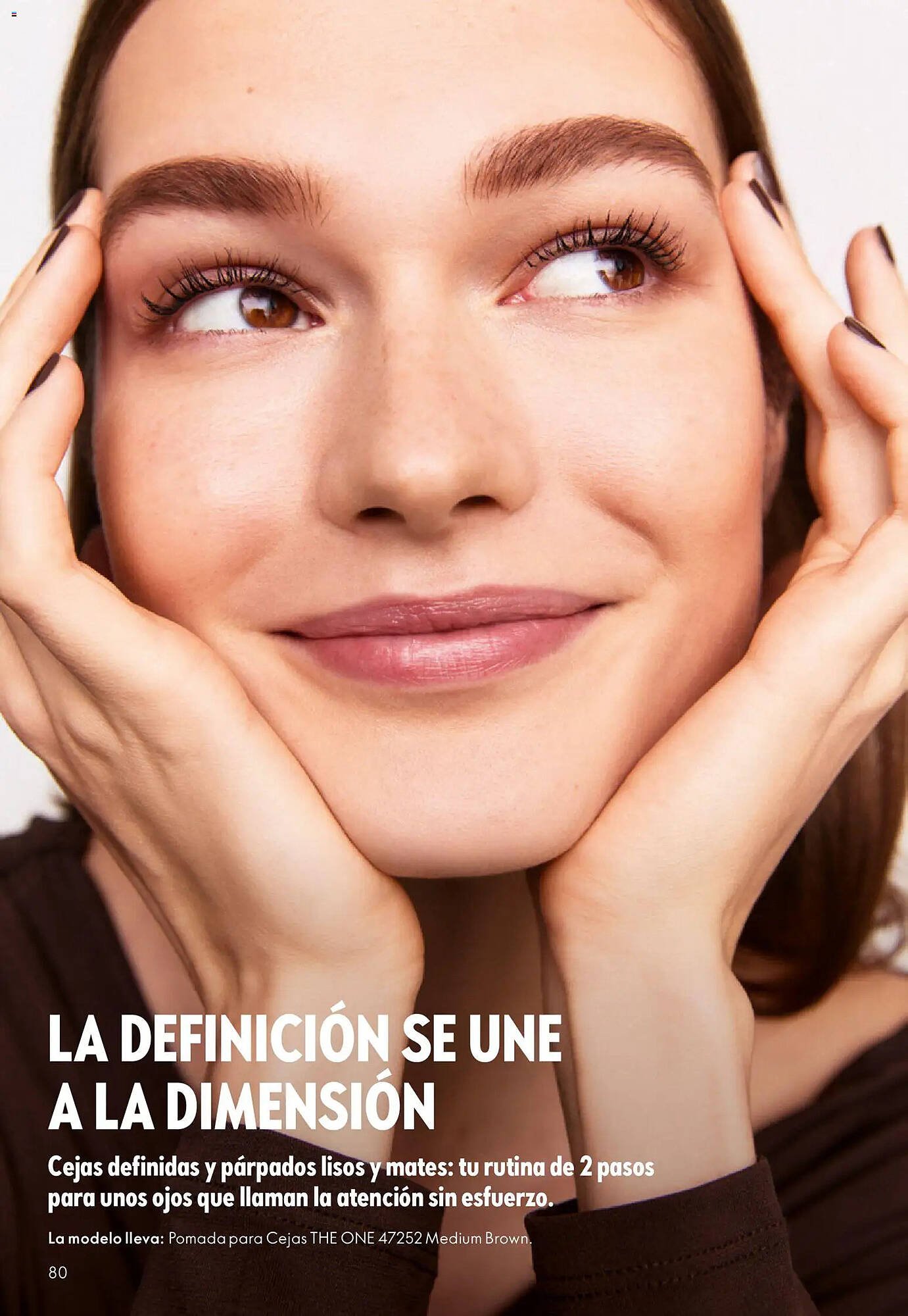 Catálogo Oriflame