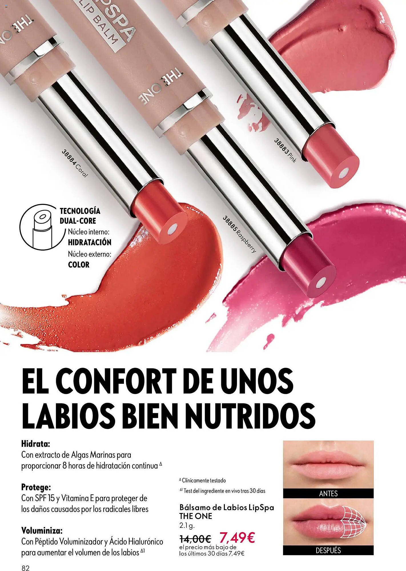 Catálogo Oriflame