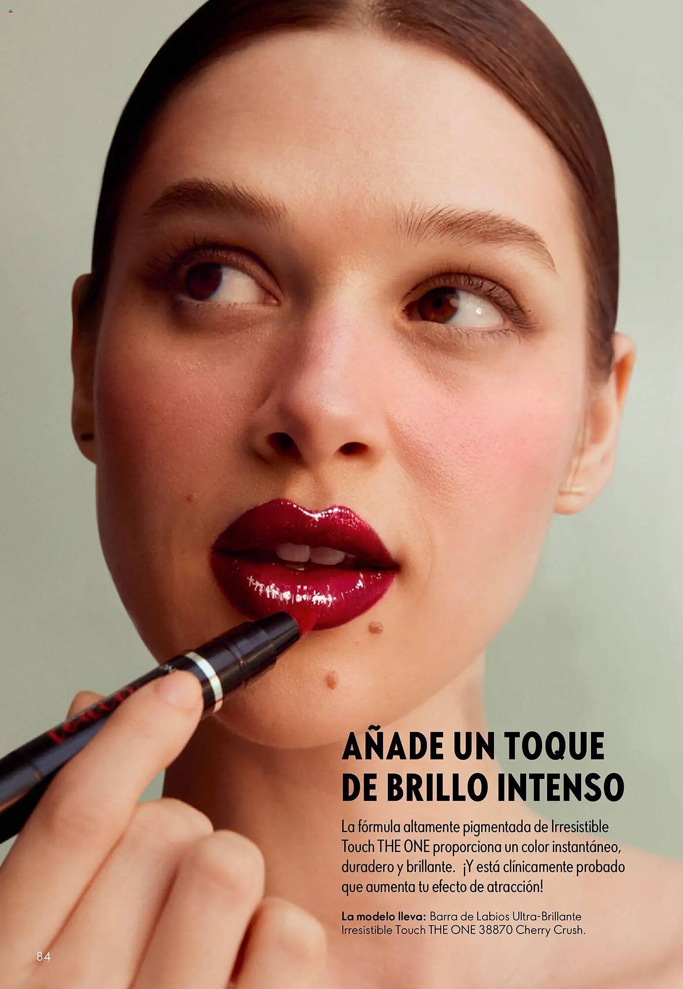 Catálogo Oriflame