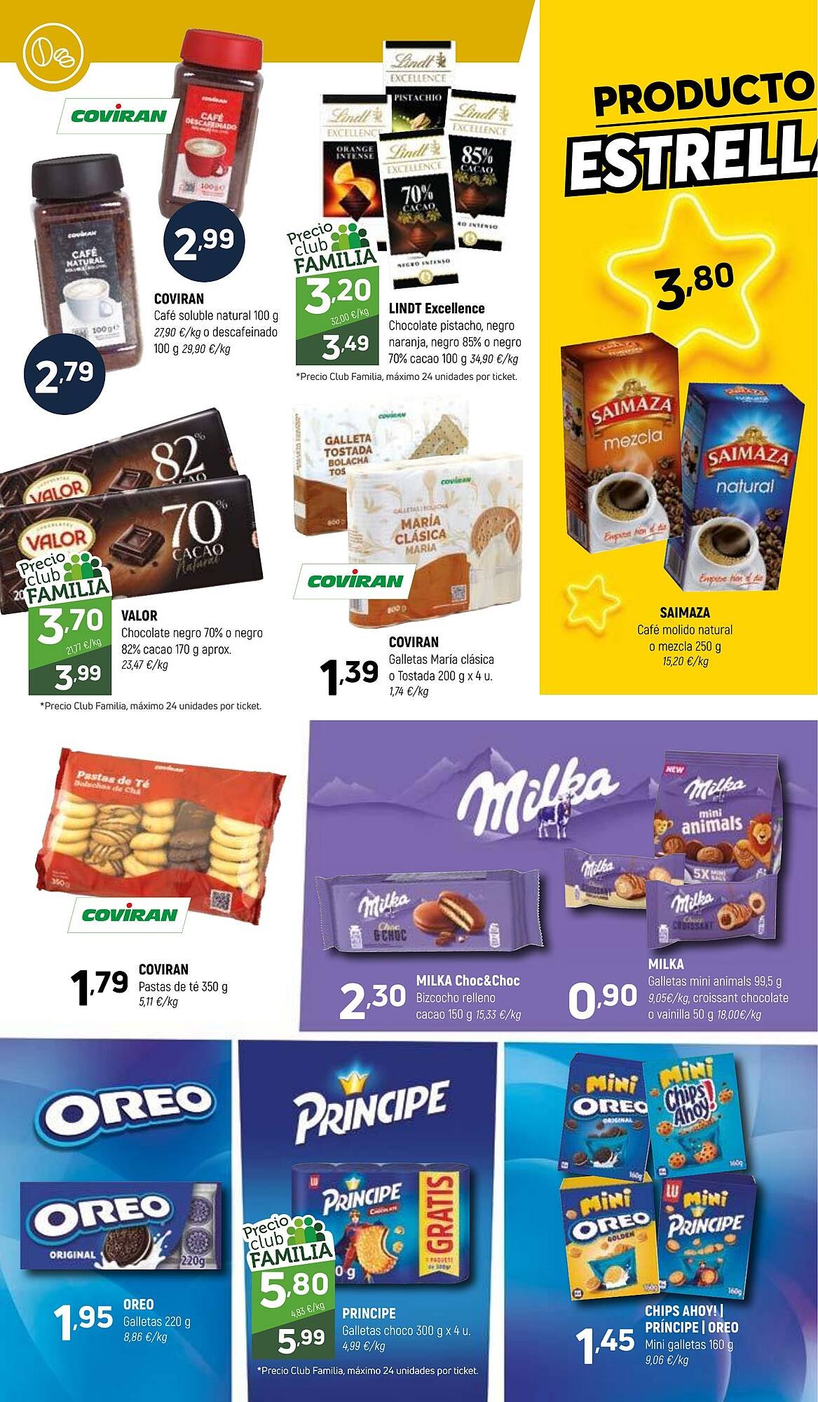 Catálogo Coviran