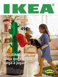 Catálogo IKEA