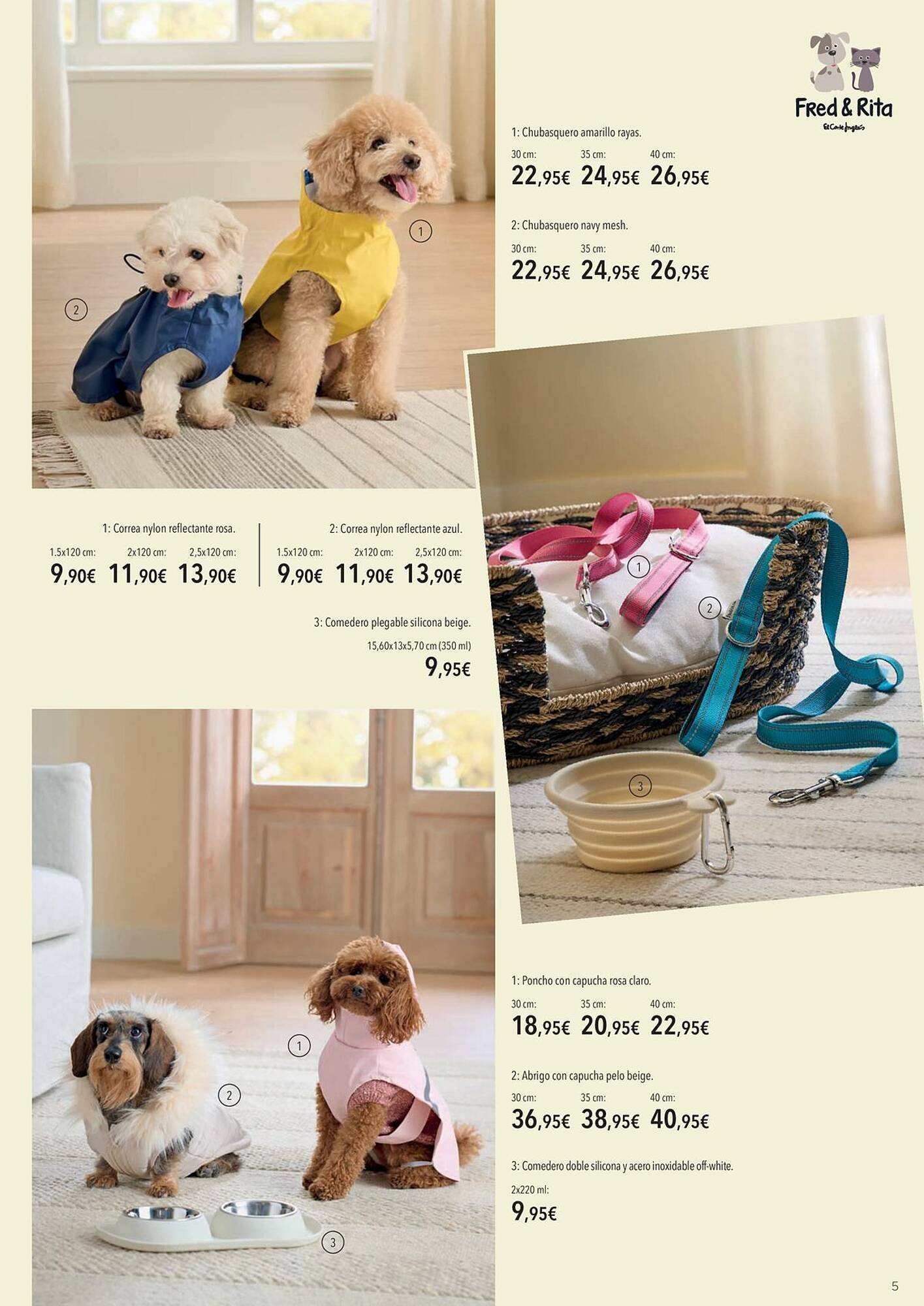 Catálogo El Corte Inglés