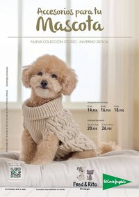 Catálogo El Corte Inglés