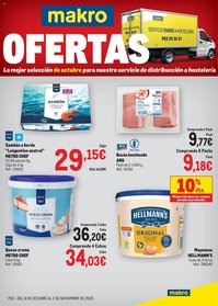 Catálogo Makro