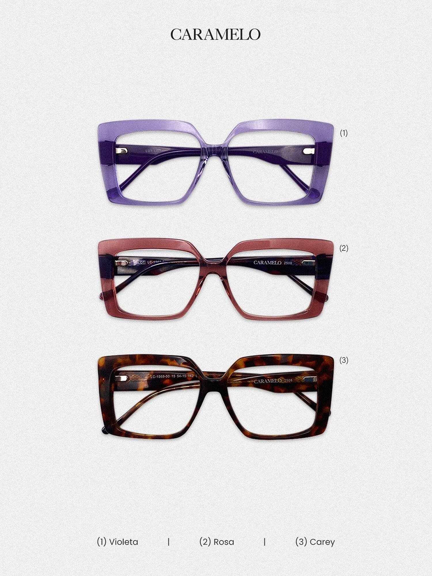 Catálogo Soloptical