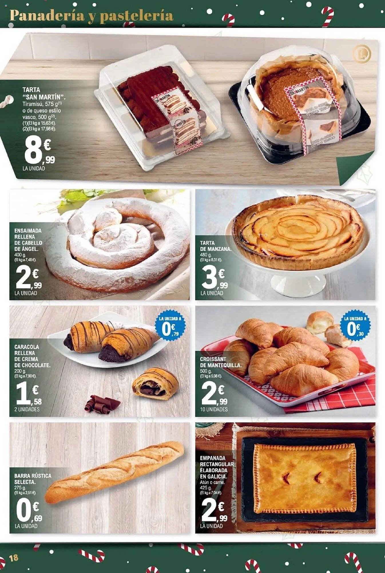 Catálogo E.Leclerc (2025-12-03 - 2025-12-14)